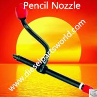 John Deere Pencil Fuel Injection Nozzle 20491