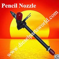 Pencil Fuel Injector For Isotta Fraschini 39610