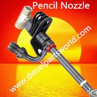 Stanadyne Pencil Fuel Injector Nozzle For John Deere 28484