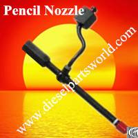 Stanadyne Pencil Injector Nozzle For Caterpillar 22762