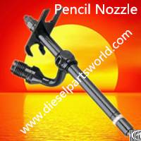 Stanadyne Pencil Nozzle Fuel Injectors For John Deere 27337