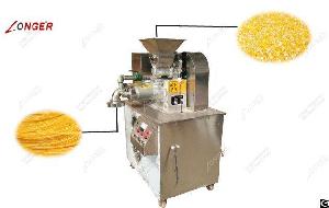 Multifunction Corn Noodle Making Machine