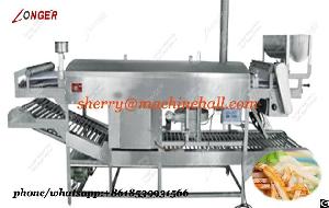 Rice Noodle Making Machine In Hot Selling