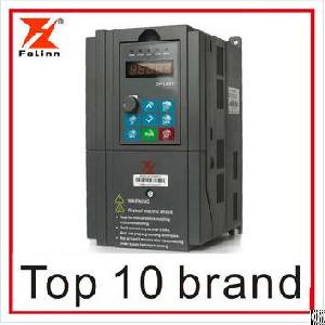Variable Frequency Inverter, Servo Drive