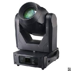200w Led Moving Head Beam Spot Wash 3in1 With Zoom