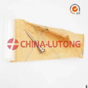 Common Rail Injector Valve F 00v C01 338 For Fuel Injection System Hot Sale