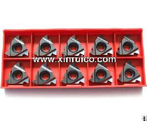 Sell Carbide Threading Inserts 27nl6.0 Iso