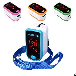 Pulse Oximeter Pro-f4