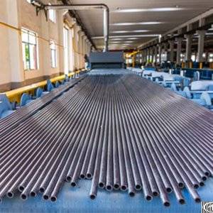 Astm A179 Alloy Pipes, 25.4mm Od X 3.05mm Wt X 9146mm Lg