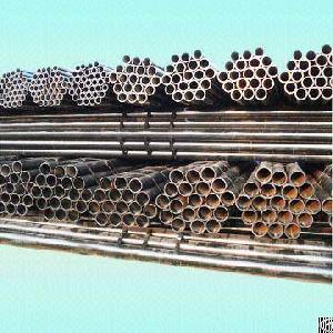Carbon Steel Seamless Bare Pipe, Srl, Drl