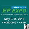 Chongqing International Industrial Environmental Protection Technology And Equipment Exhibition
