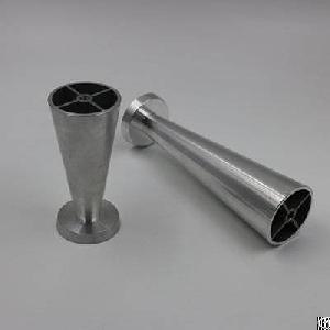 aluminum alloy die casting table leg