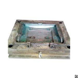 Television Shell Plastic Injection Mold Maker