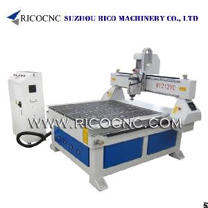 4x4 Feet Sign Cnc Router Machine For Cnc Sign Shop Signage Making