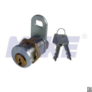 Brass Bullet Cam Lock, Dimple Key System