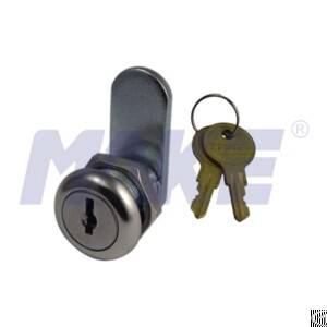 Wafer Key Cam Lock, Spring Loaded Disc Tumbler System