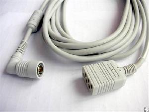 ecg truck cable