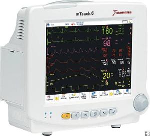 Mtouch 6 Neonatal Monitor