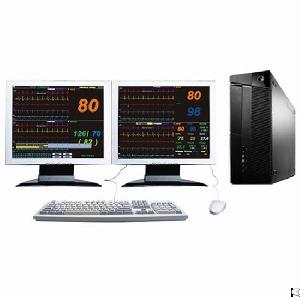 Sc60 Central Monitoring System For Sale