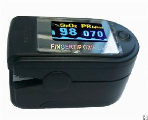 sunmas medical testing equipment ds fs10a jumper digital fingertip pulse oximeter