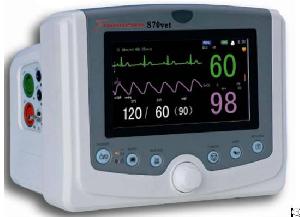 Veterniry Patient Monitor