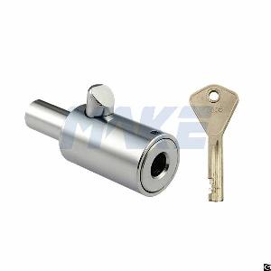 Harden Steel Plunger Lock Barrel