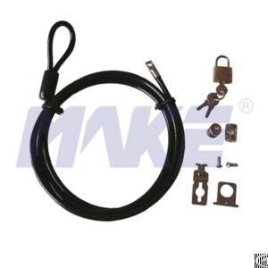 Keyed Computer Lock Kit Mk813