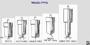 Automatic Nozzle Company Dlla157sn848 / 105015-8480 Fits Mitsubishi 6d16 / A563