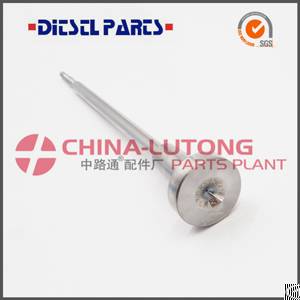 Common Rail Injector Valve F00rj00339 For Cummins Iveco Injectors