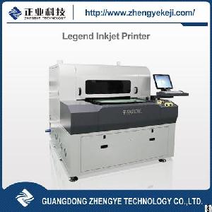 Legend Inkjet Printer Py300b