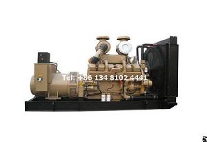 200kw 250kva cummins diesel generator