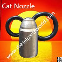 Cat Injector Nozzle 127-8218