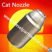 Caterpillar Fuel Injector Cat Nozzle 8m1584