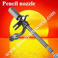 Caterpillar Pencil Nozzle Fuel Injectors 22805	7n0449	22514