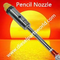 Diesel Caterpillar Pencil Injectors 4w7020 Ccdiesel Parts