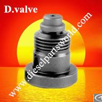 Diesel D Valve, Delivery Valve, Diesel Fuel Injection Parts 090140-0090 90