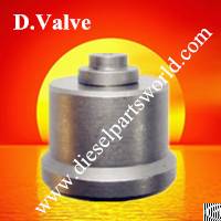 Diesel Delivery Valve 2 418 552 177 For Renault