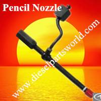 Diesel Engine Fuel Injector Pencil Nozzles 22259