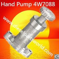 Diesel Engine Hand Pumps 4w0788