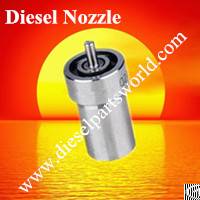 Diesel Fuel Injector Nozzle 093400-0330 Dn15snd-dnk1 Komatsu, Nozzle 934000330