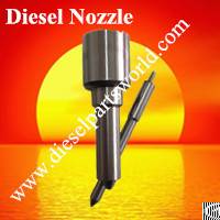 Diesel Fuel Injector Nozzle 093400-6020 Dlla150p602 Toyota / Export 5x0, 26x150