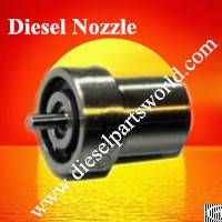 Diesel Fuel Injector Nozzle 093400-6680 Dn0pd668