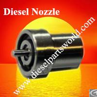 Diesel Fuel Injector Nozzle 093400-6810 Dn4pd681	Toyota