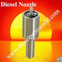 Diesel Fuel Injector Nozzle 105025-3290 Dlla151sm329 Mitsubishi , Nozzle 1050253290