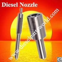 Diesel Fuel Injector Nozzle 5621669 Lls40-6622