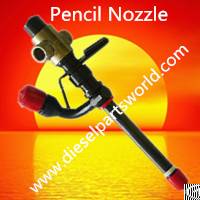 Diesel Fuel Injector Pencil Nozzle 35102 For John Deere Se501105