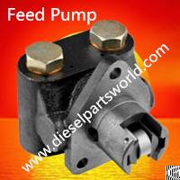 Diesel Parts Feed Pump 9 461 610 088