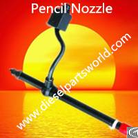 Diesel Pencil Injector Nozzle 16170 For John Deere Ar34421r