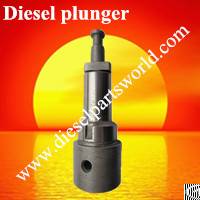 Diesel Plunger And Barrel A759 131153-8020