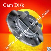 Diesel Pump Parts Cam Disk Plate 26 096230-0260